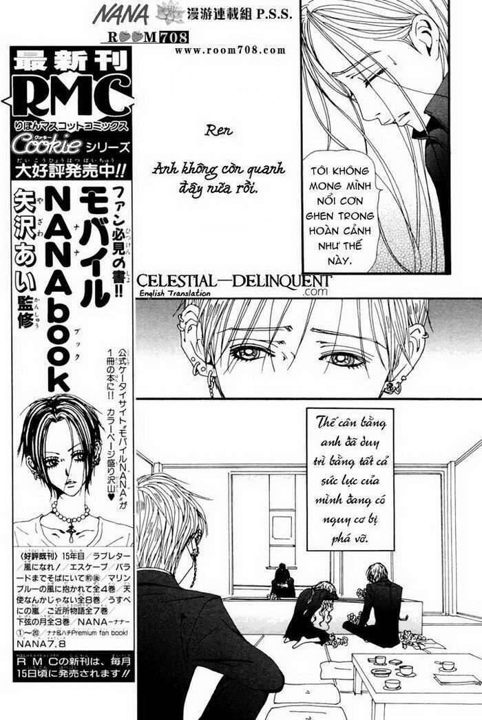 Na-Na Chapter 80 - Trang 2