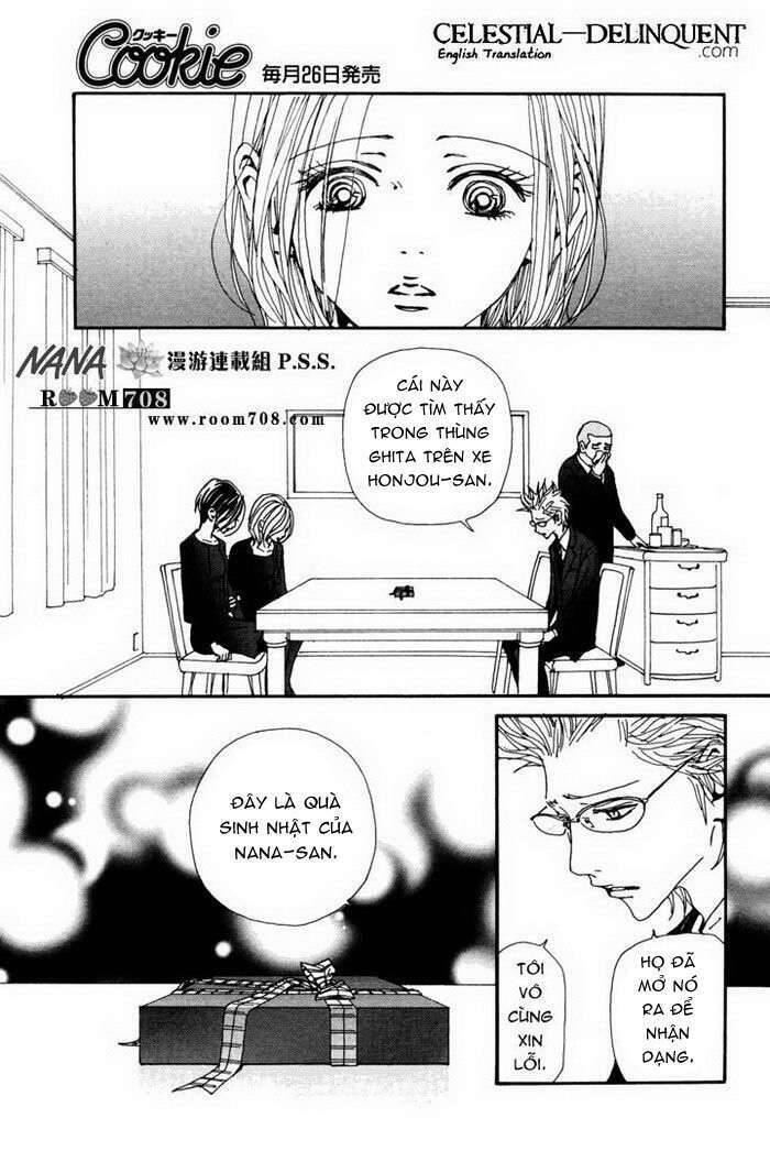 Na-Na Chapter 80 - Trang 2