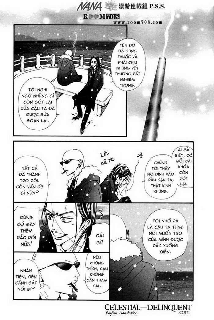 Na-Na Chapter 80 - Trang 2