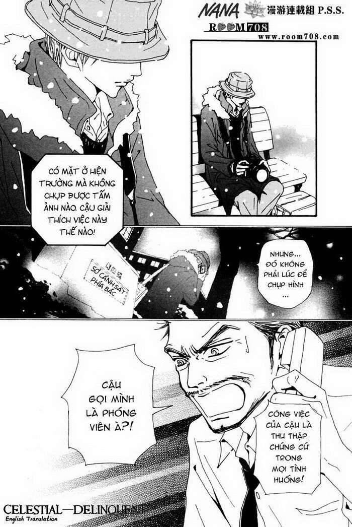 Na-Na Chapter 80 - Trang 2