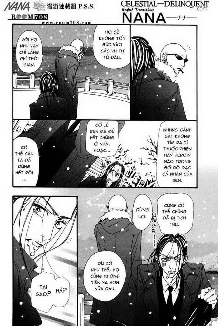 Na-Na Chapter 80 - Trang 2