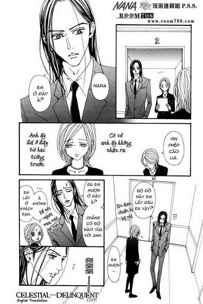 Na-Na Chapter 80 - Trang 2