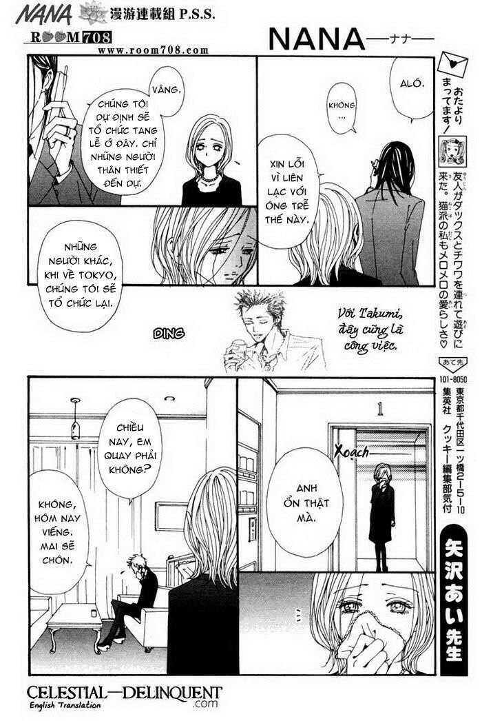 Na-Na Chapter 80 - Trang 2