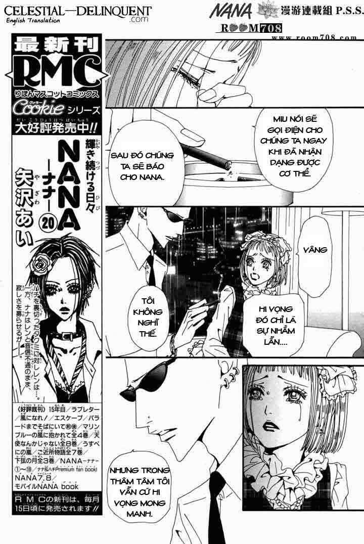 Na-Na Chapter 79 - Trang 2