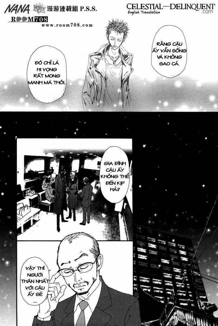 Na-Na Chapter 79 - Trang 2