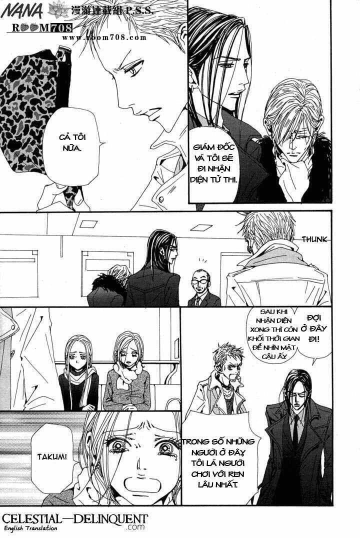 Na-Na Chapter 79 - Trang 2