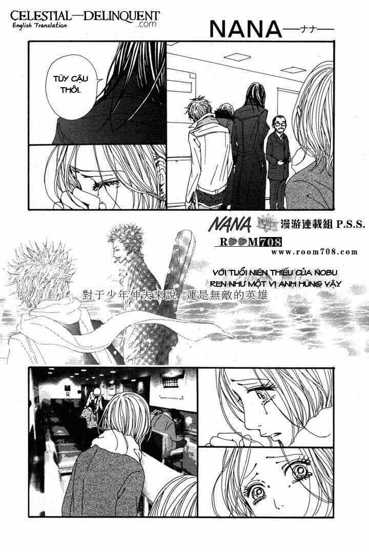 Na-Na Chapter 79 - Trang 2