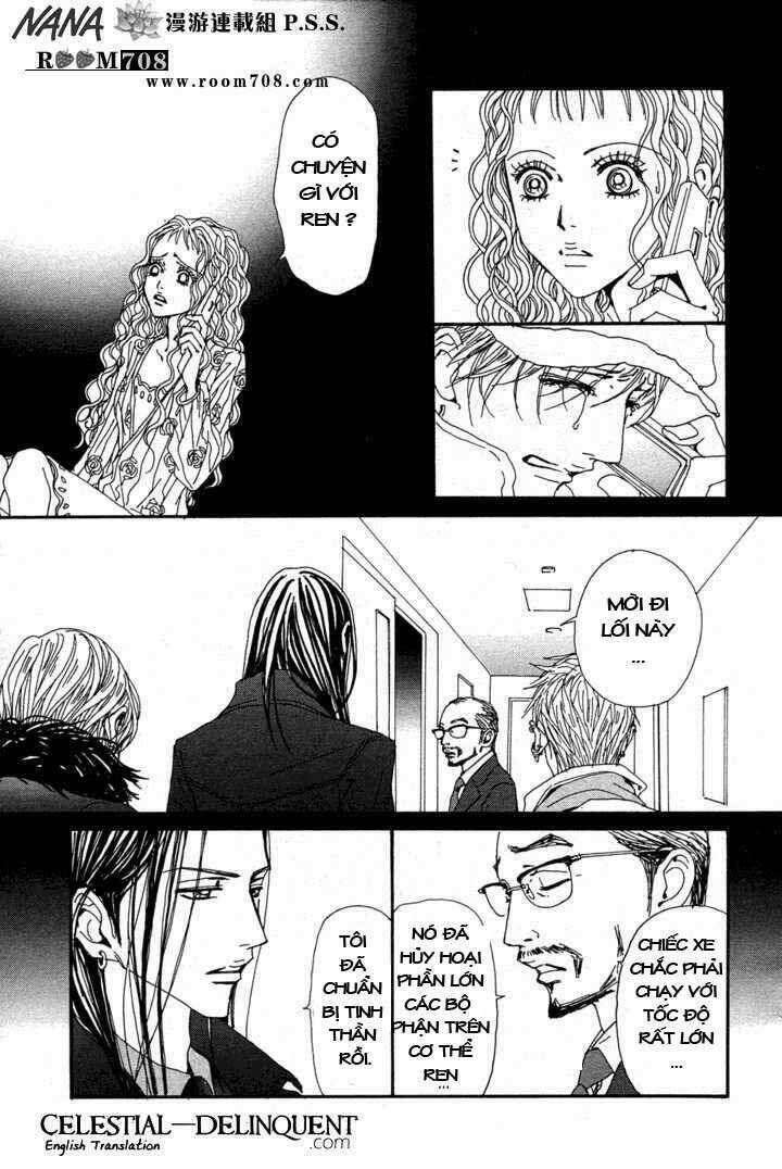 Na-Na Chapter 79 - Trang 2