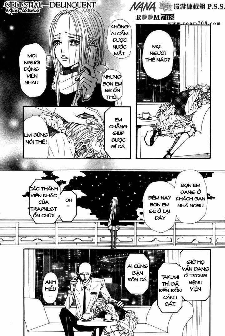 Na-Na Chapter 79 - Trang 2