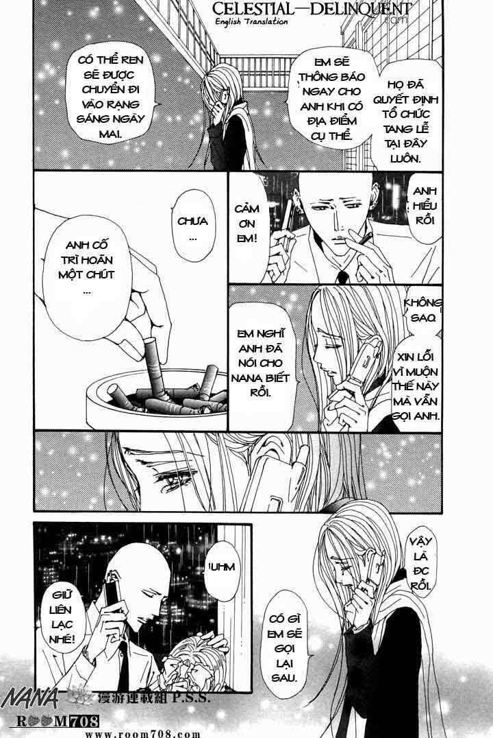 Na-Na Chapter 79 - Trang 2