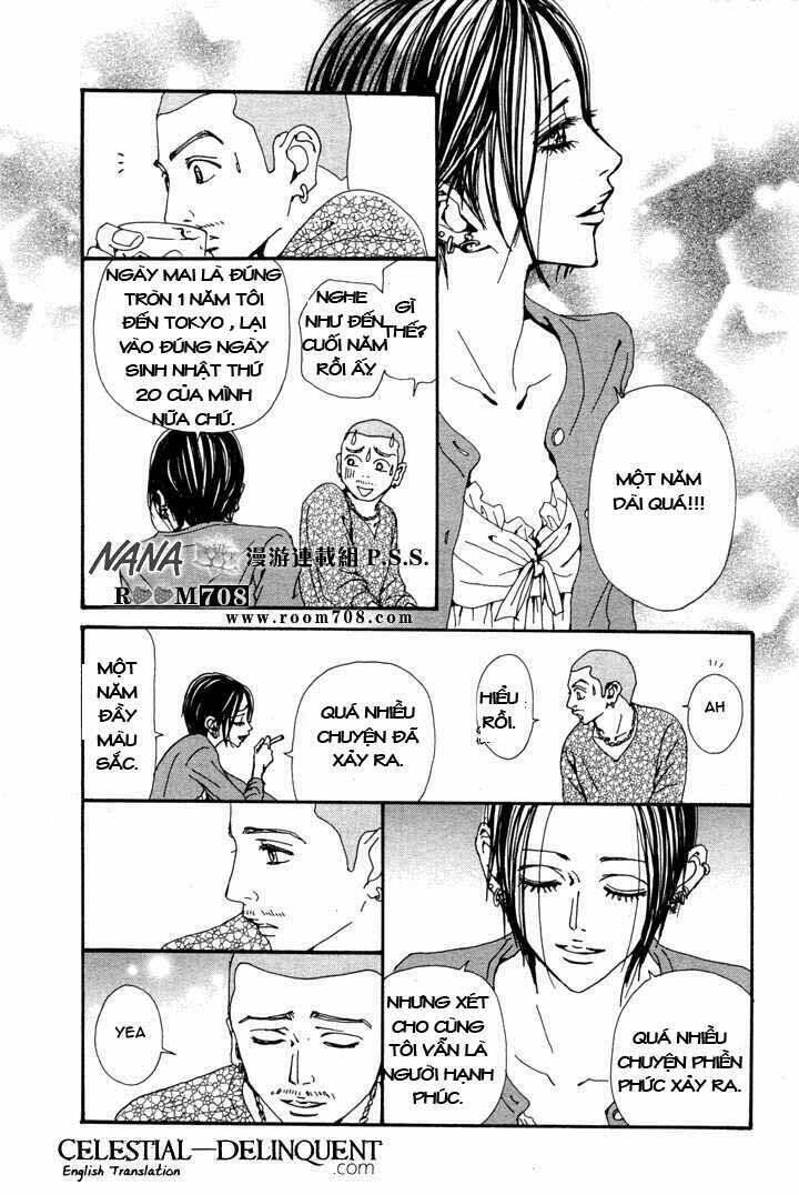 Na-Na Chapter 79 - Trang 2