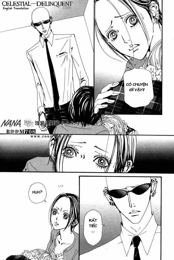 Na-Na Chapter 79 - Trang 2