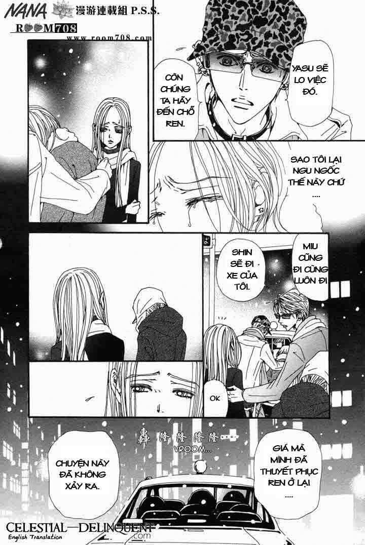 Na-Na Chapter 79 - Trang 2