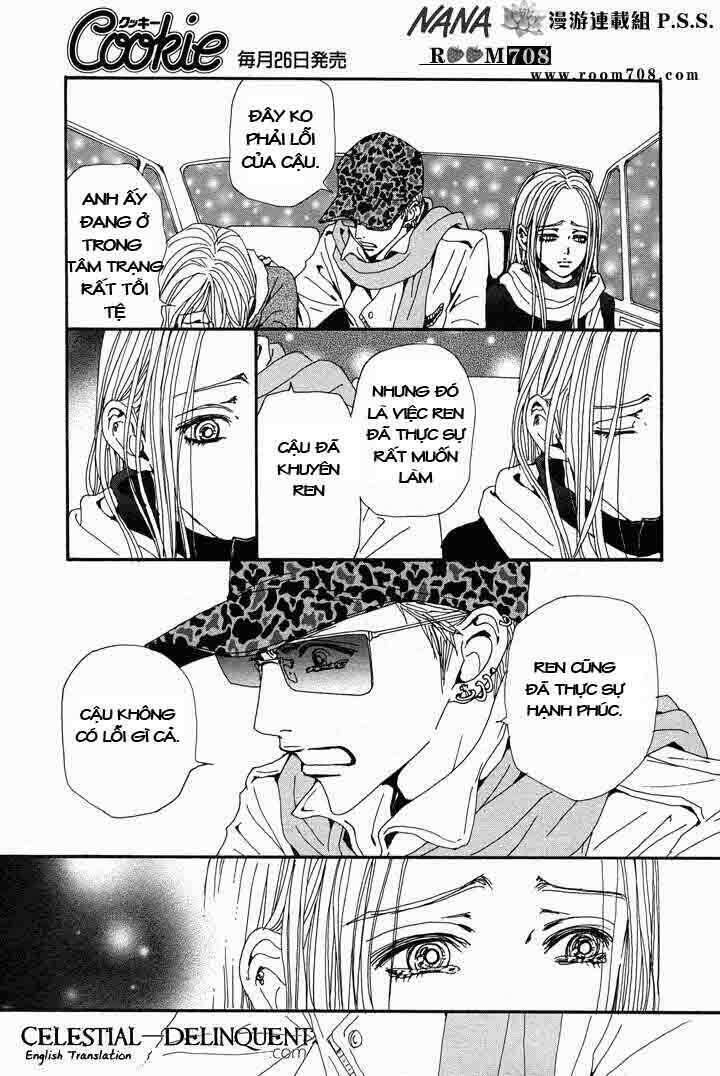 Na-Na Chapter 79 - Trang 2