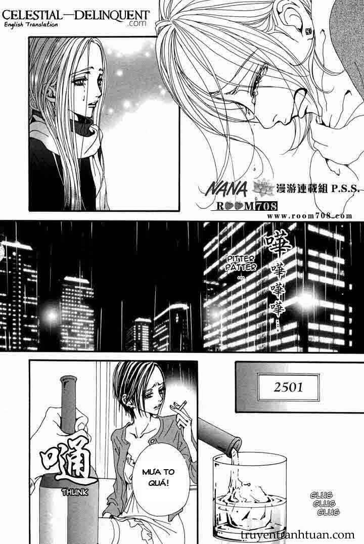 Na-Na Chapter 79 - Trang 2