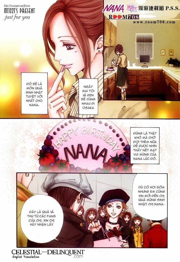 Na-Na Chapter 78 - Trang 2