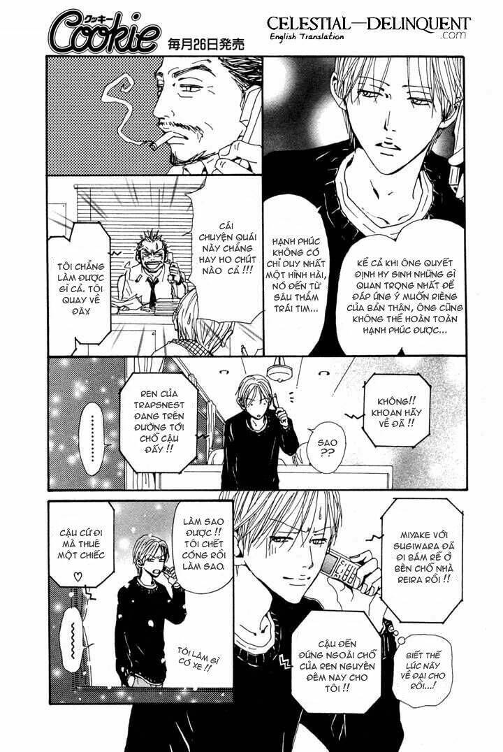 Na-Na Chapter 78 - Trang 2