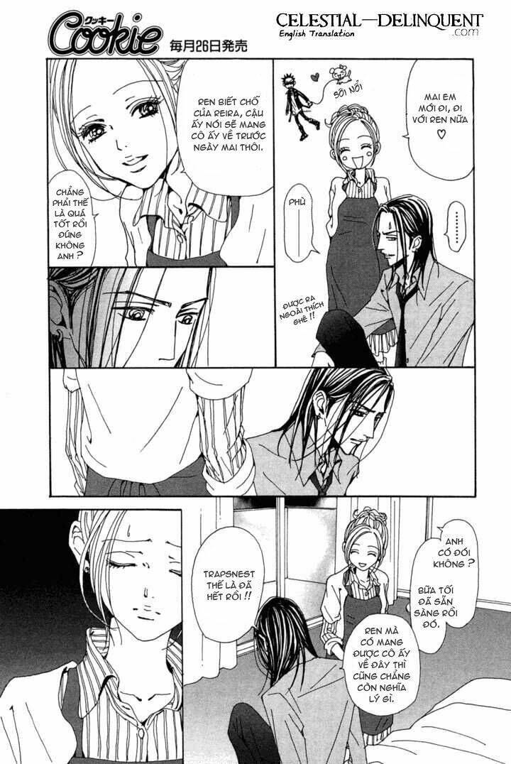 Na-Na Chapter 78 - Trang 2