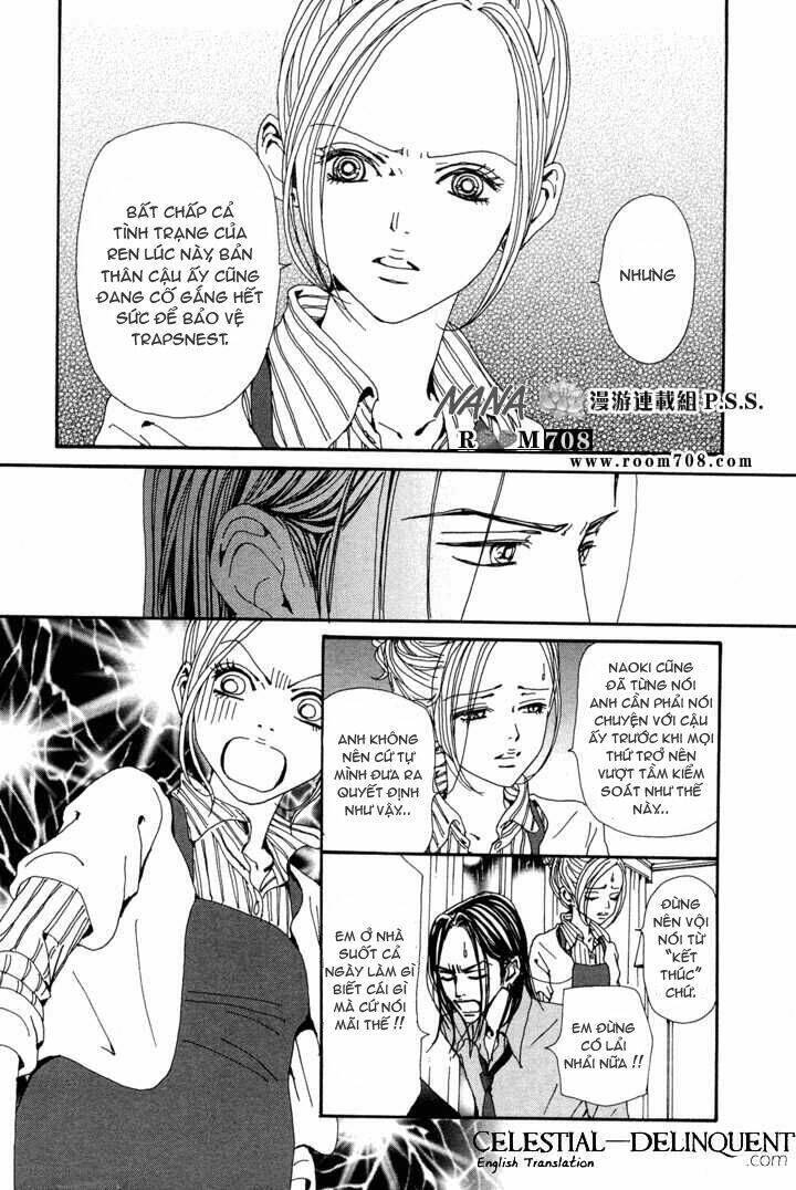 Na-Na Chapter 78 - Trang 2