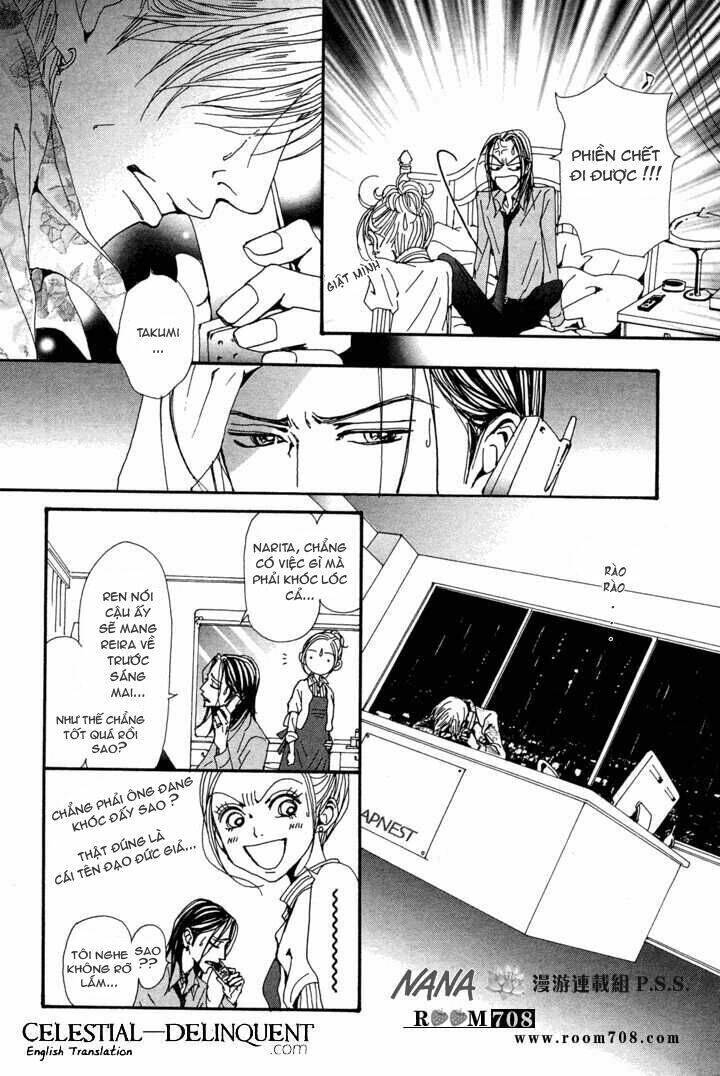 Na-Na Chapter 78 - Trang 2