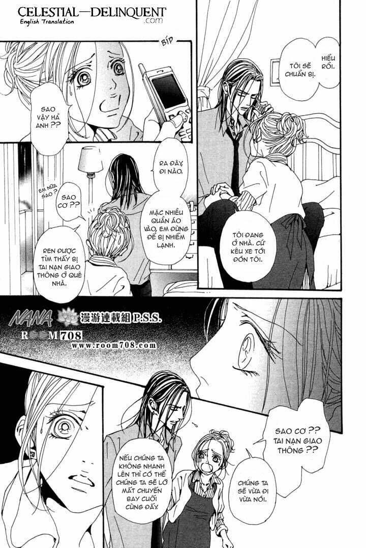 Na-Na Chapter 78 - Trang 2