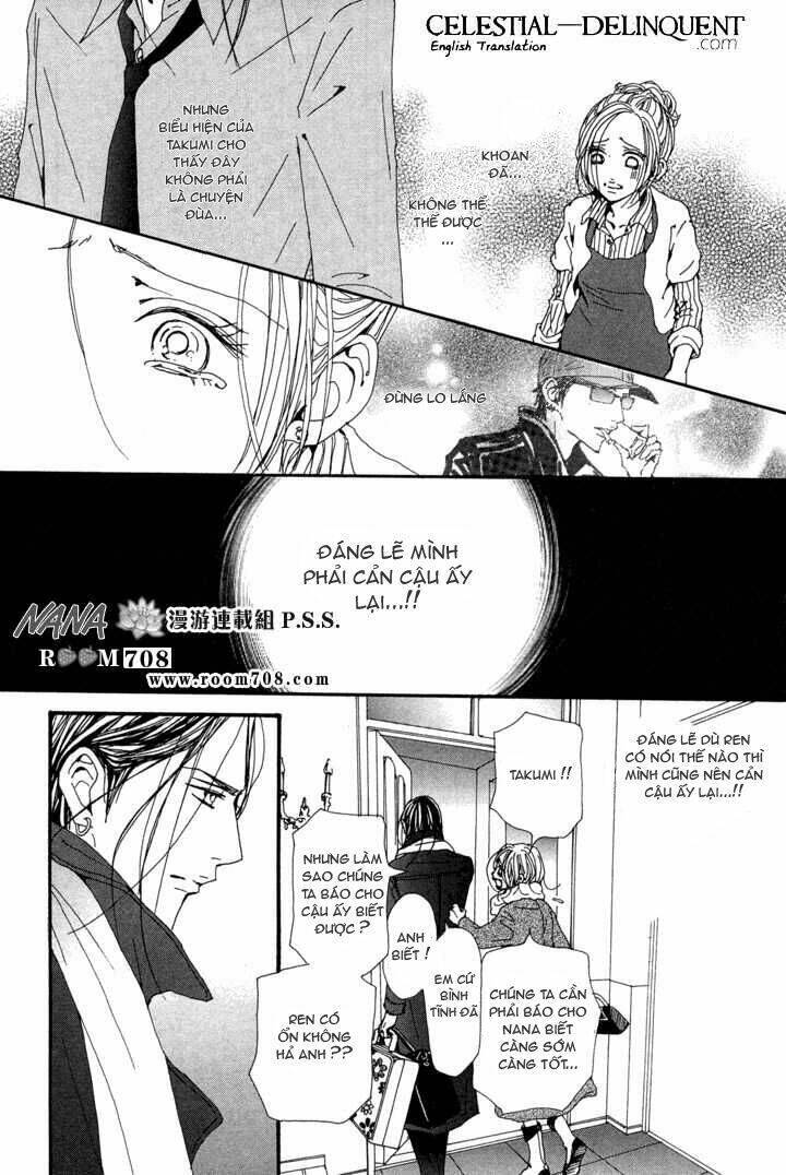 Na-Na Chapter 78 - Trang 2