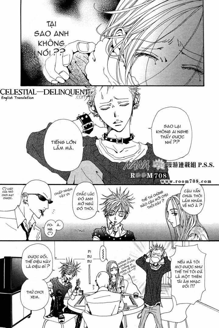 Na-Na Chapter 78 - Trang 2