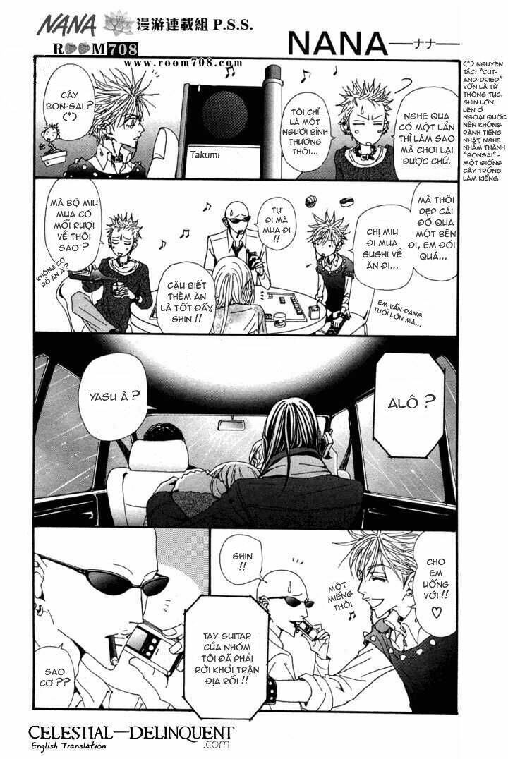 Na-Na Chapter 78 - Trang 2