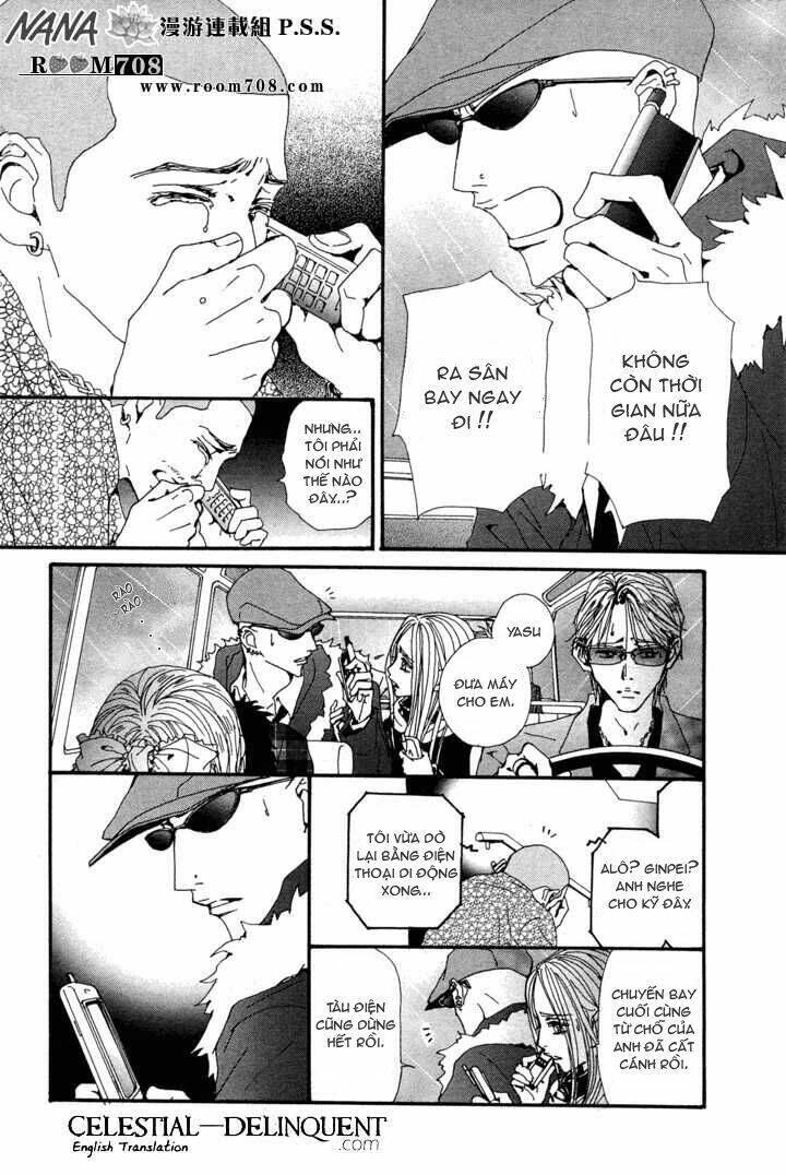 Na-Na Chapter 78 - Trang 2