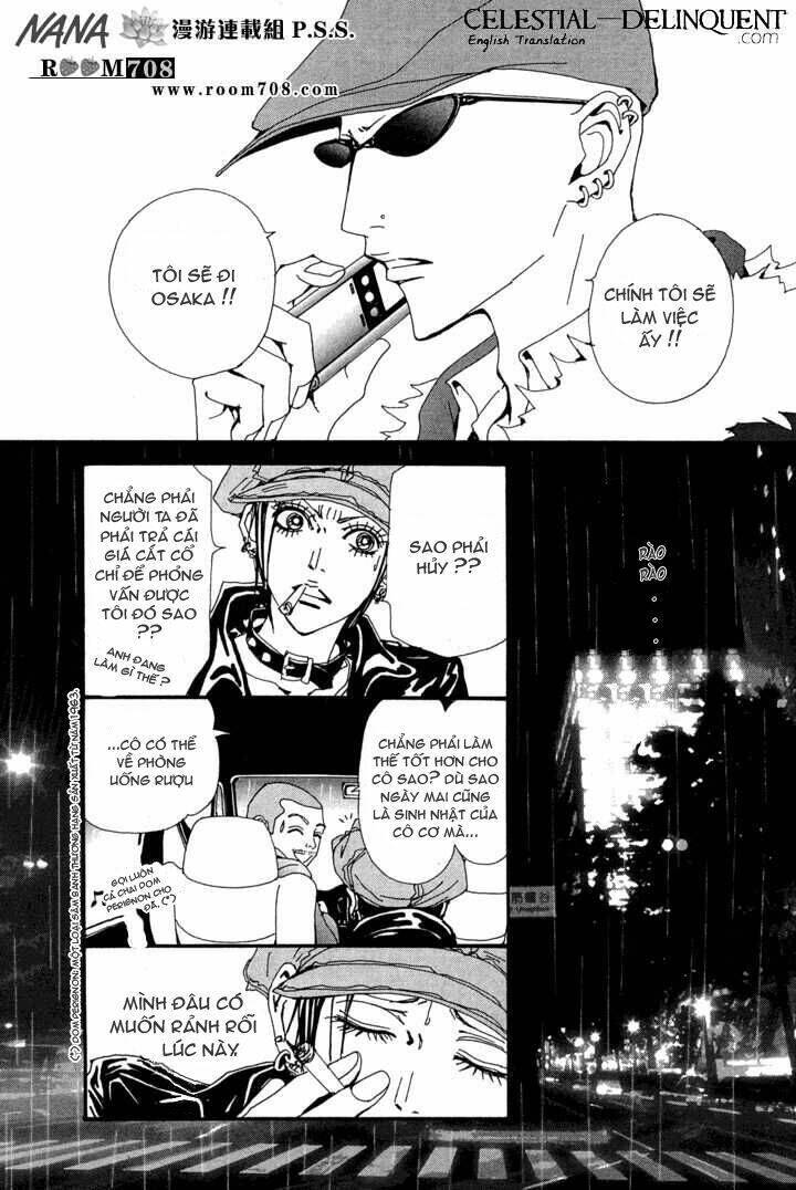 Na-Na Chapter 78 - Trang 2