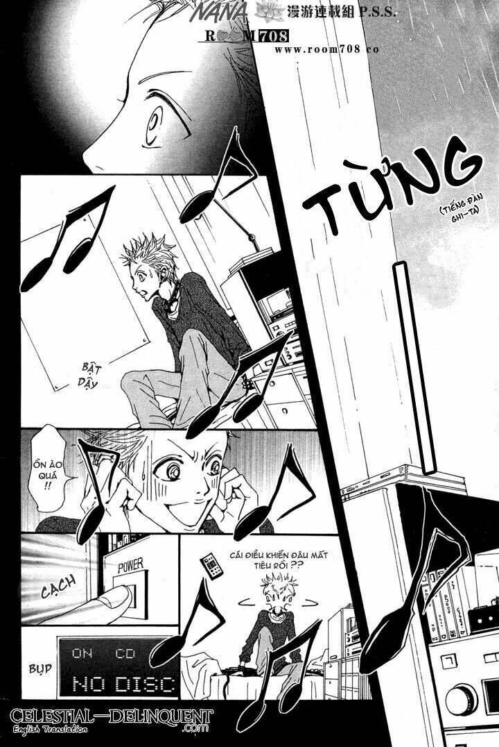 Na-Na Chapter 78 - Trang 2