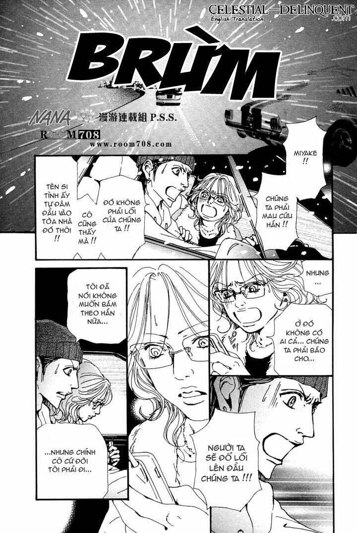 Na-Na Chapter 78 - Trang 2