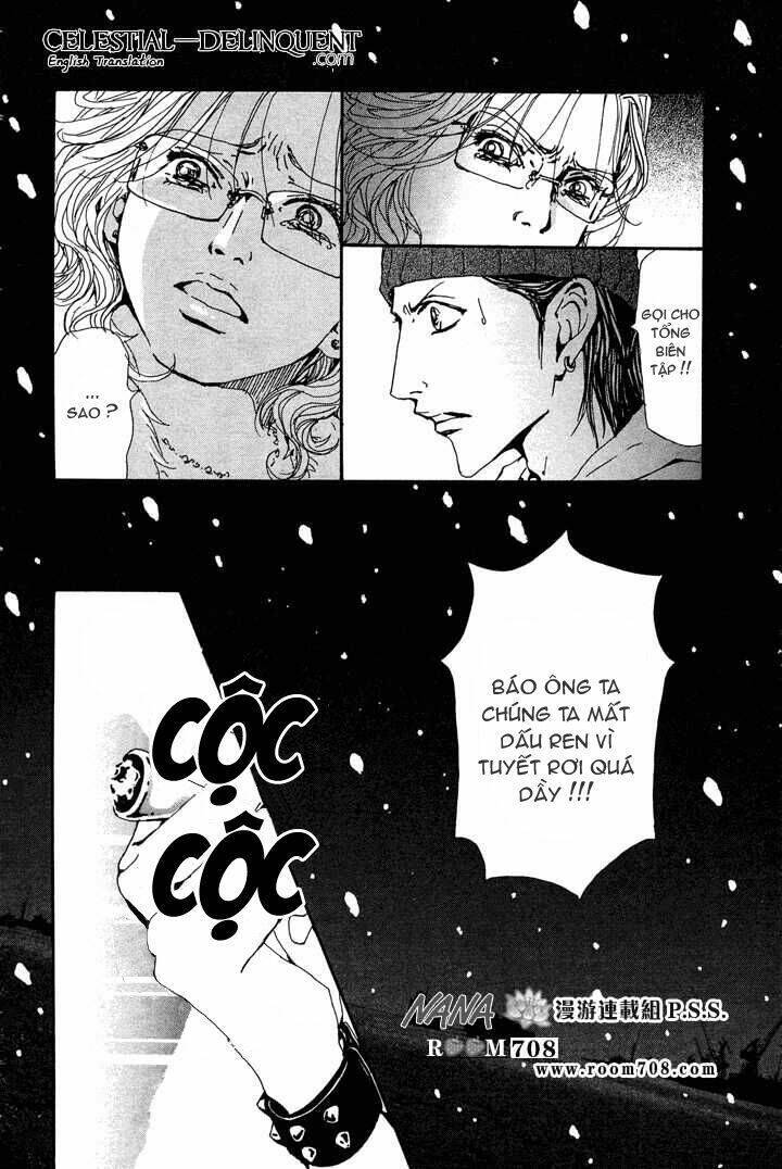 Na-Na Chapter 78 - Trang 2