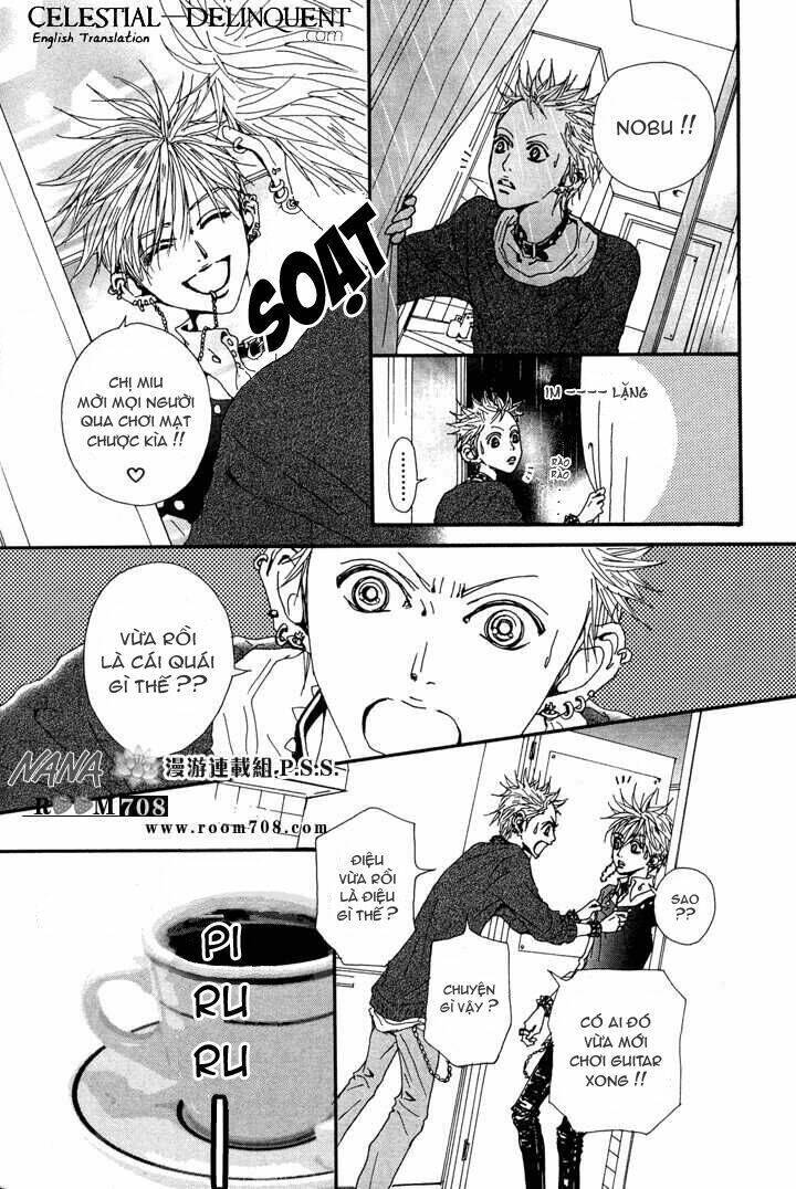 Na-Na Chapter 78 - Trang 2