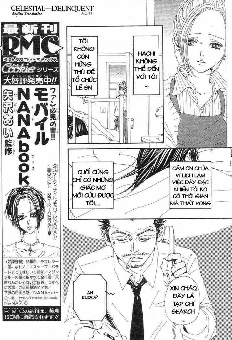 Na-Na Chapter 77 - Trang 2