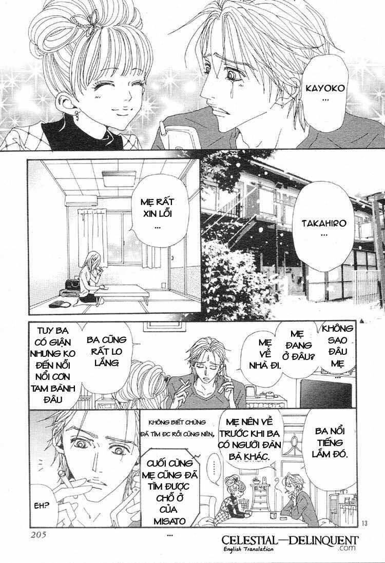 Na-Na Chapter 77 - Trang 2