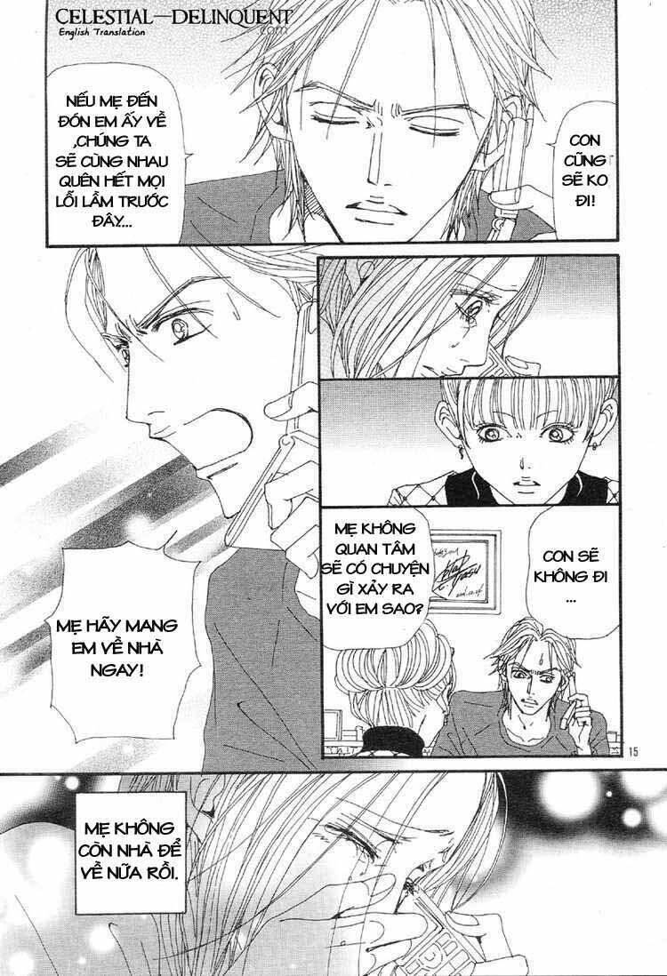 Na-Na Chapter 77 - Trang 2