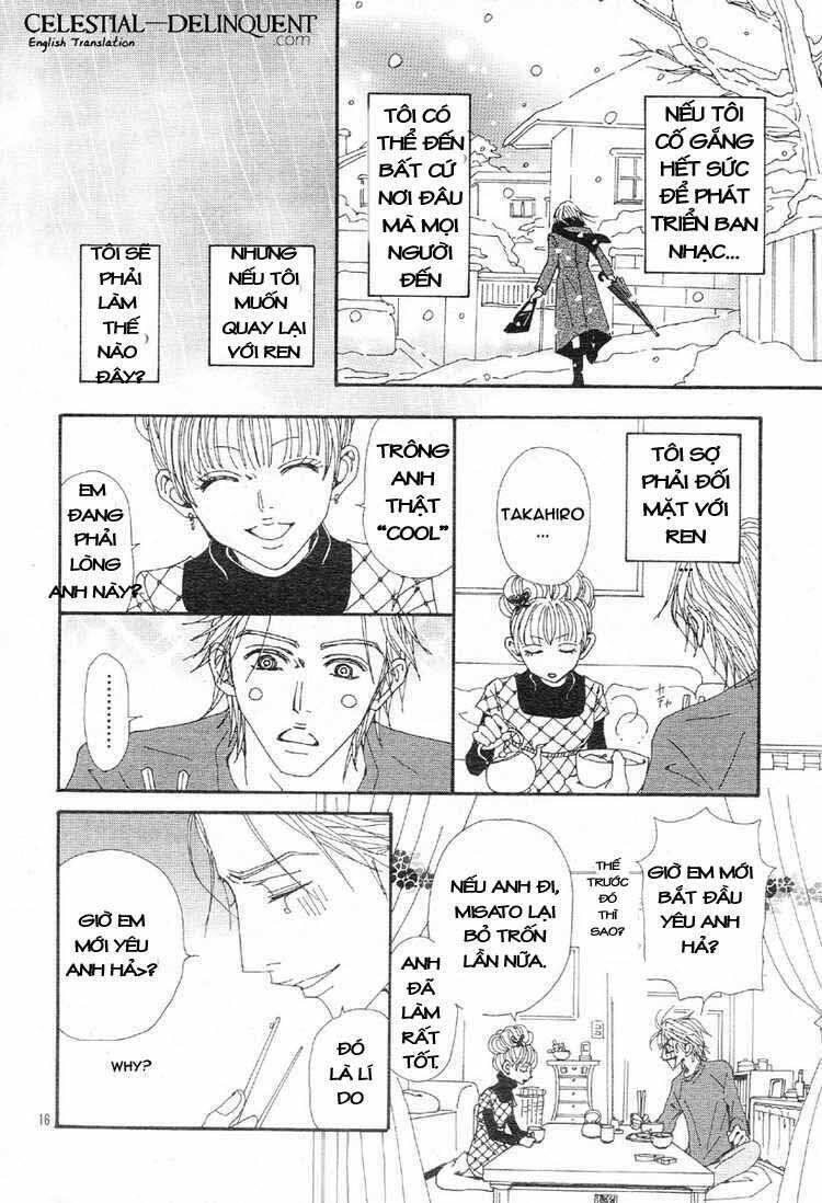 Na-Na Chapter 77 - Trang 2