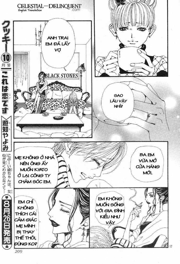 Na-Na Chapter 77 - Trang 2