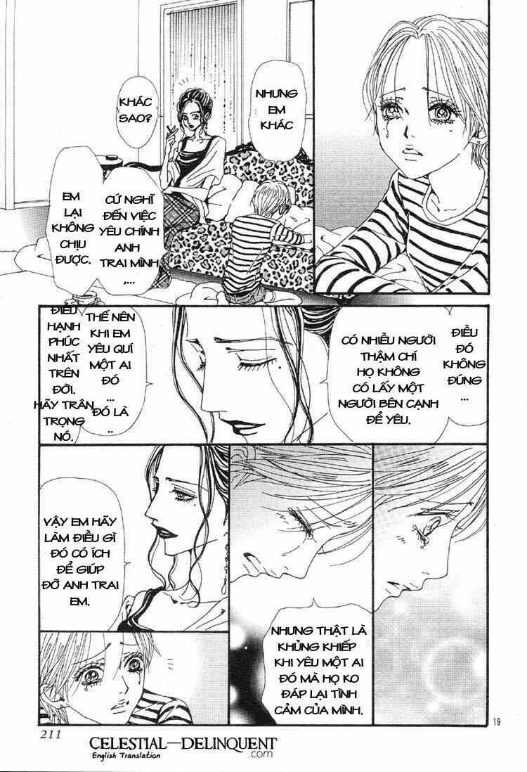 Na-Na Chapter 77 - Trang 2