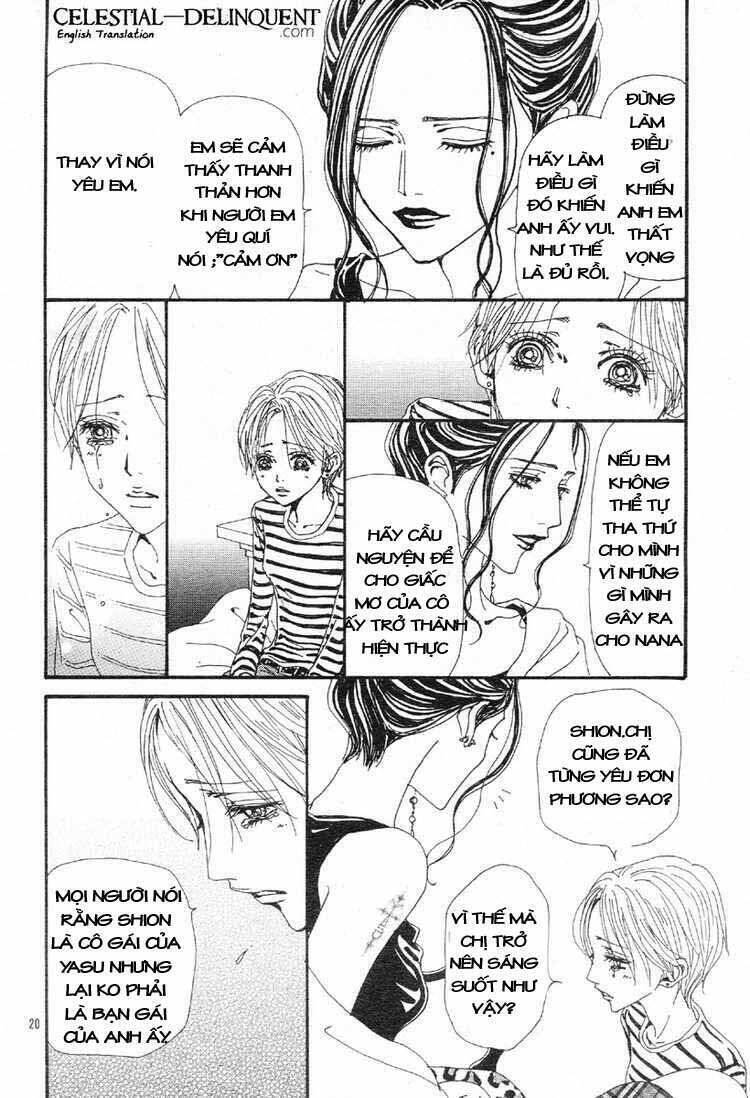 Na-Na Chapter 77 - Trang 2