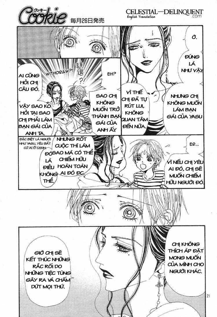 Na-Na Chapter 77 - Trang 2