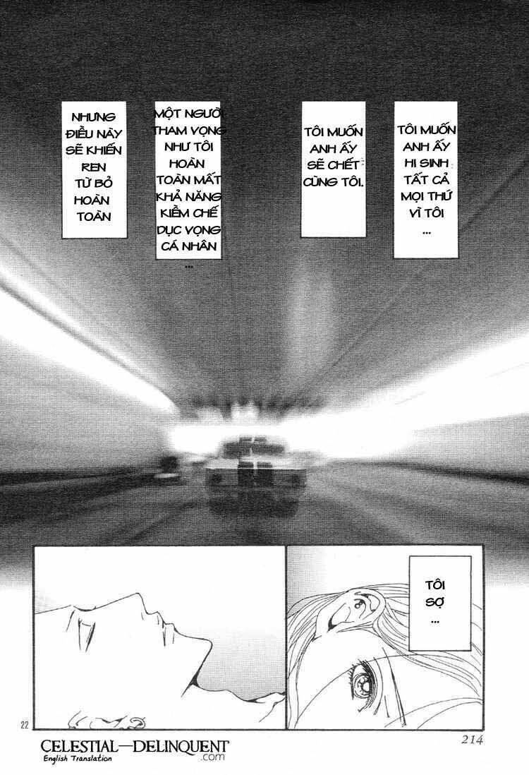 Na-Na Chapter 77 - Trang 2