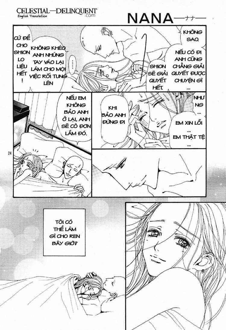 Na-Na Chapter 77 - Trang 2