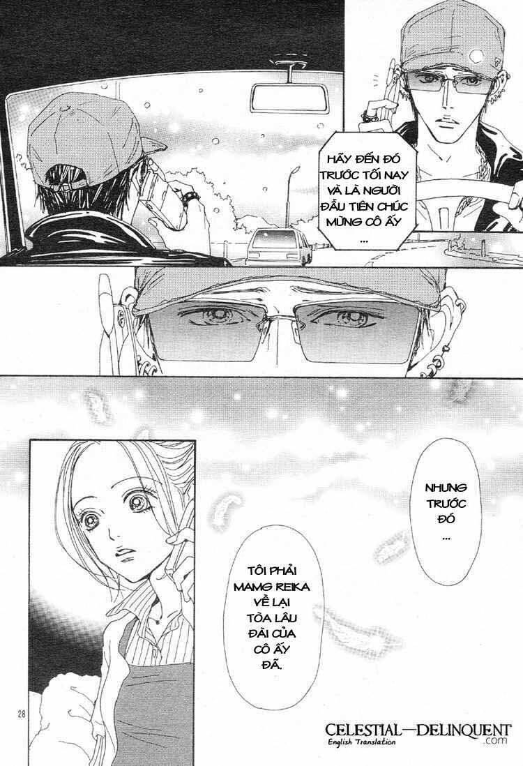 Na-Na Chapter 77 - Trang 2