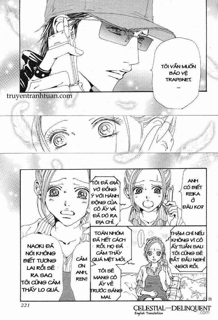 Na-Na Chapter 77 - Trang 2