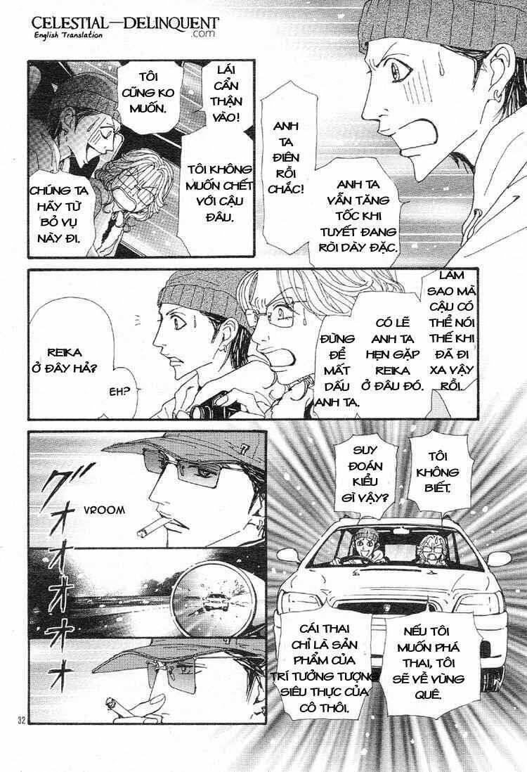 Na-Na Chapter 77 - Trang 2