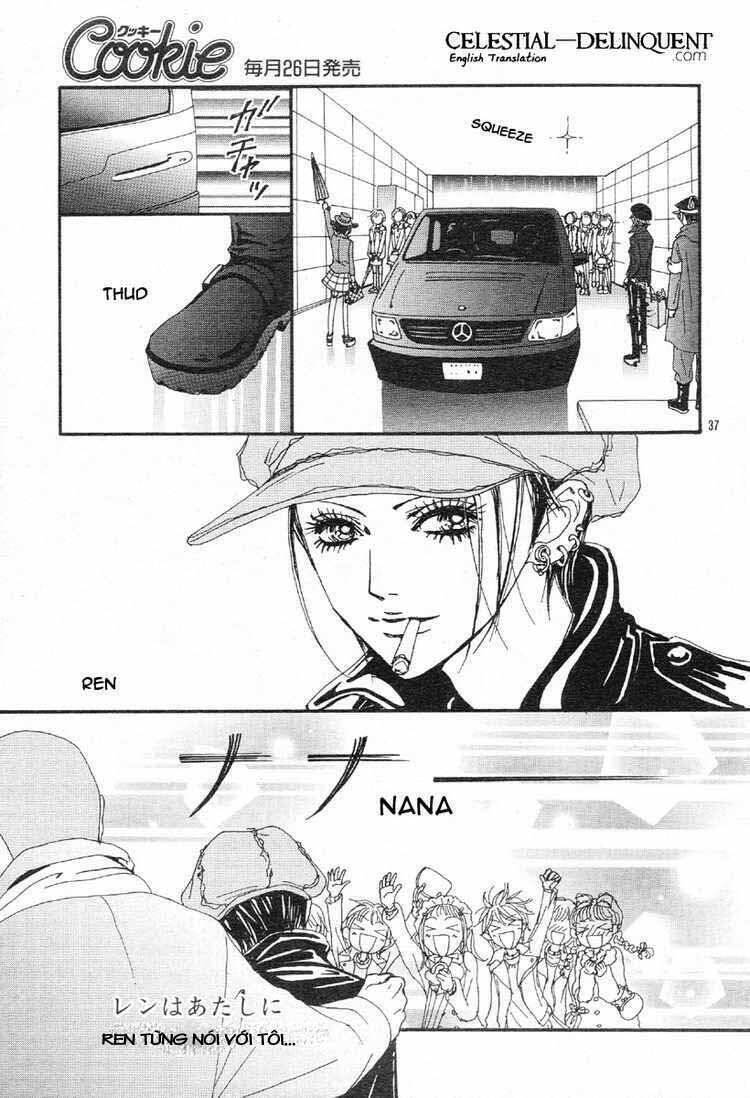 Na-Na Chapter 77 - Trang 2