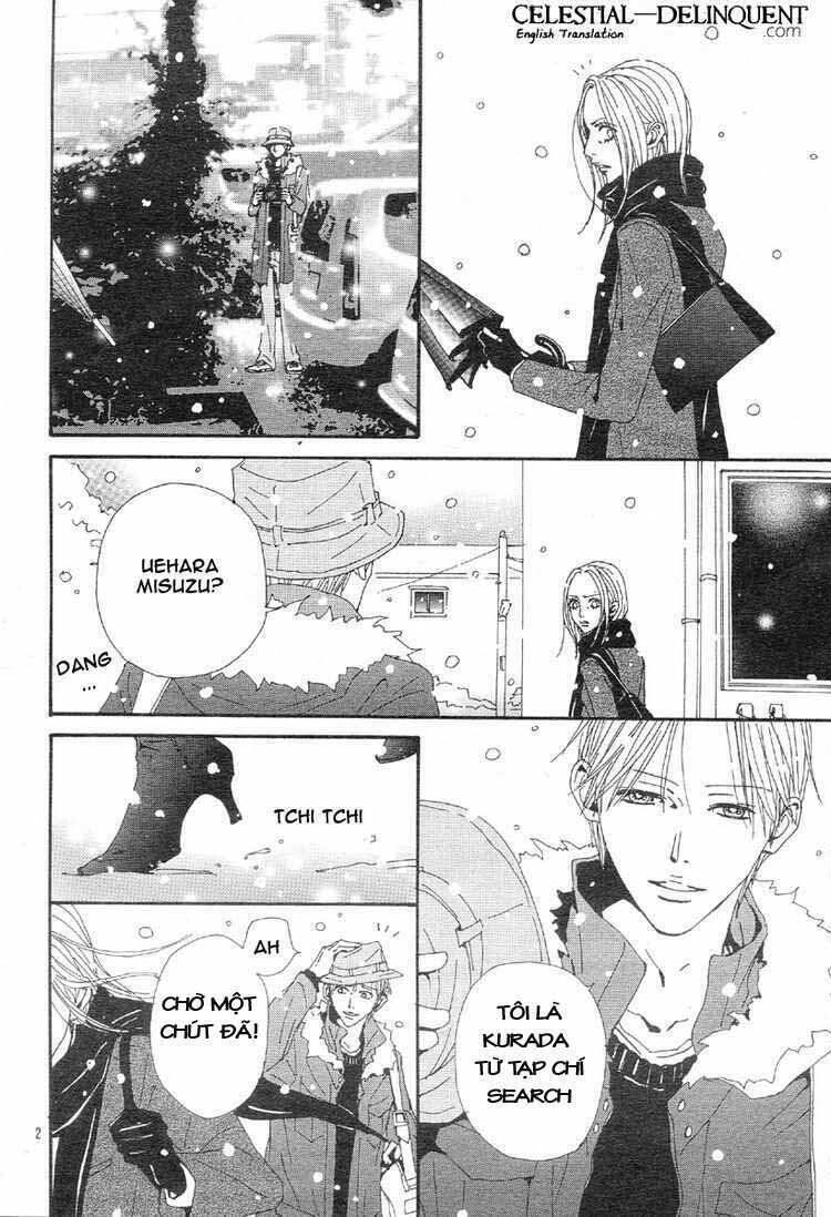 Na-Na Chapter 77 - Trang 2