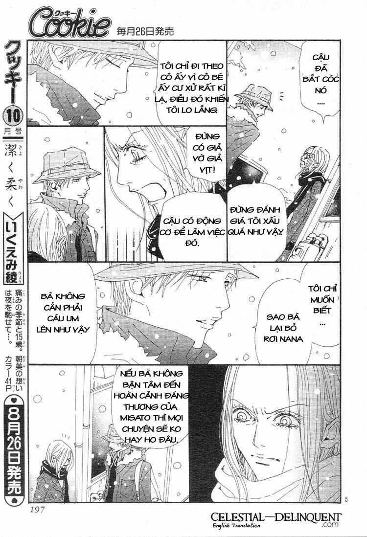 Na-Na Chapter 77 - Trang 2